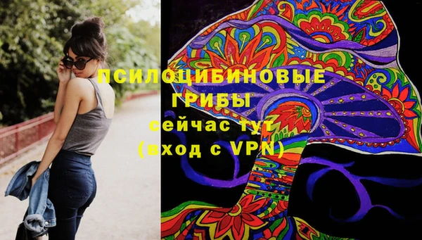 спайс Лиски